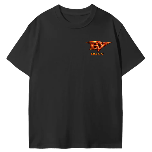 Tj Wilbourn T-shirt