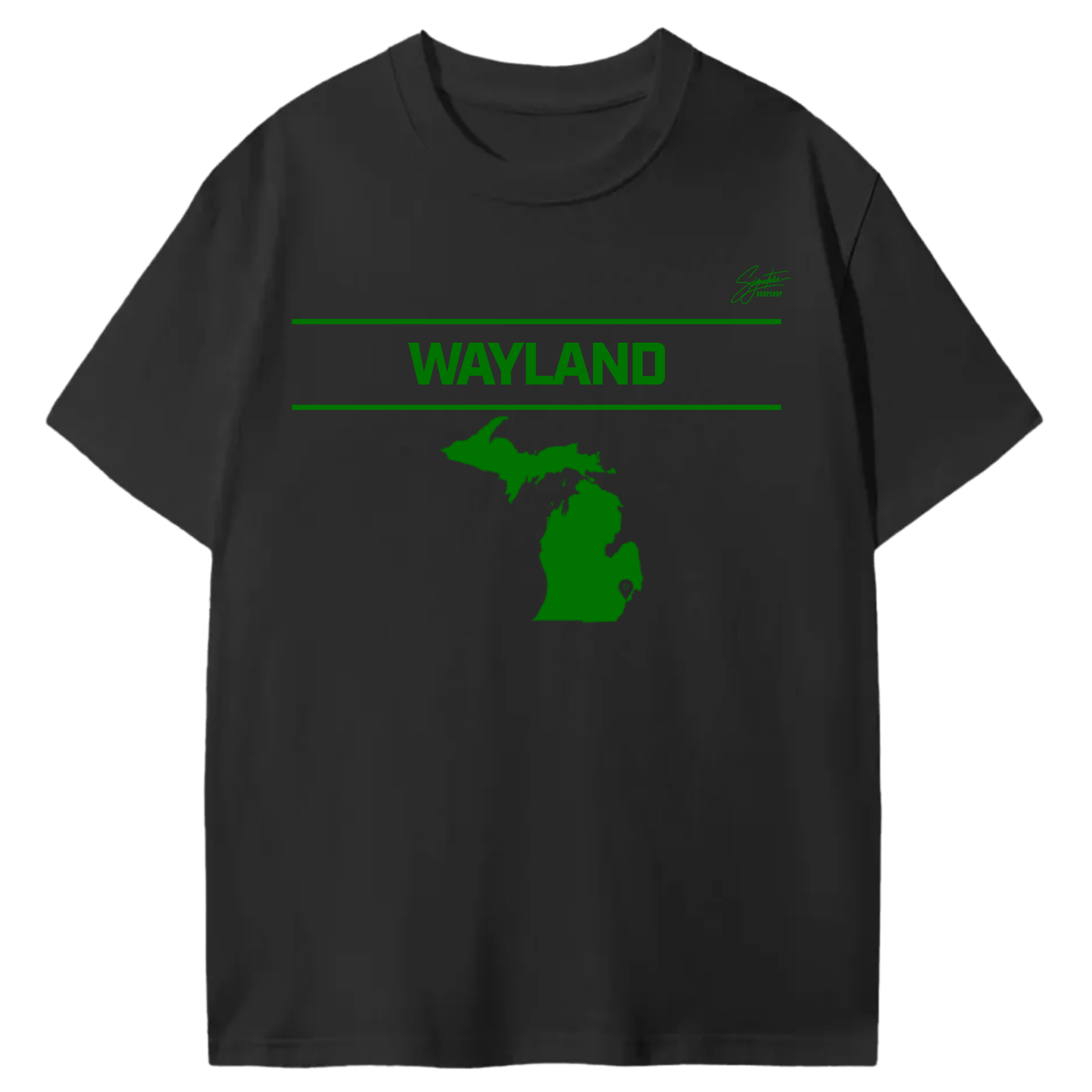 Brayden Tomson T-shirt