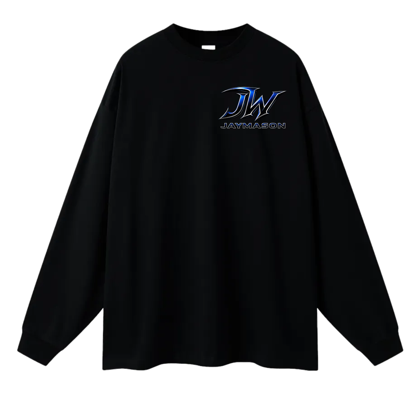 Jaymason Willingham Long Sleeve Tee