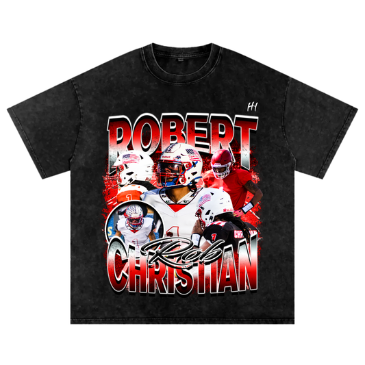 Robert Christian Oversized T-shirt