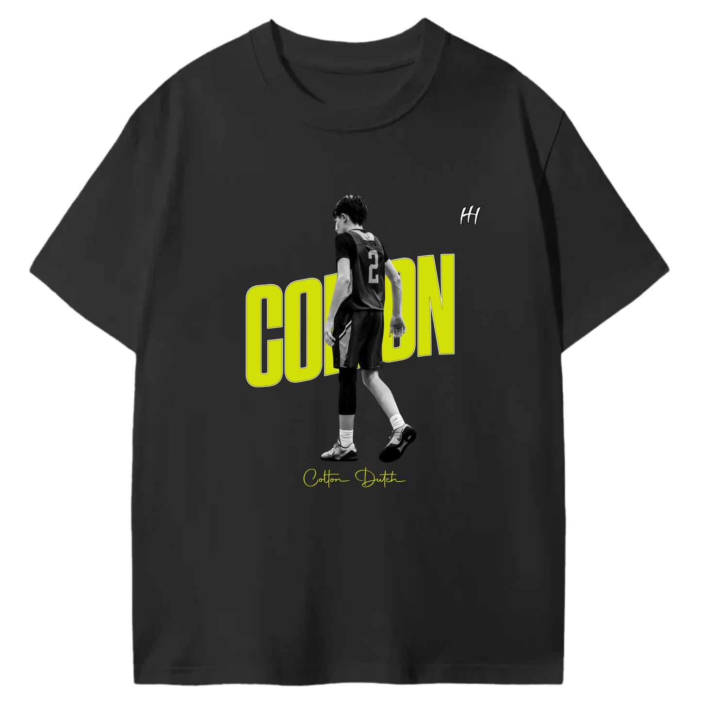 Colton Dutch T-shirt