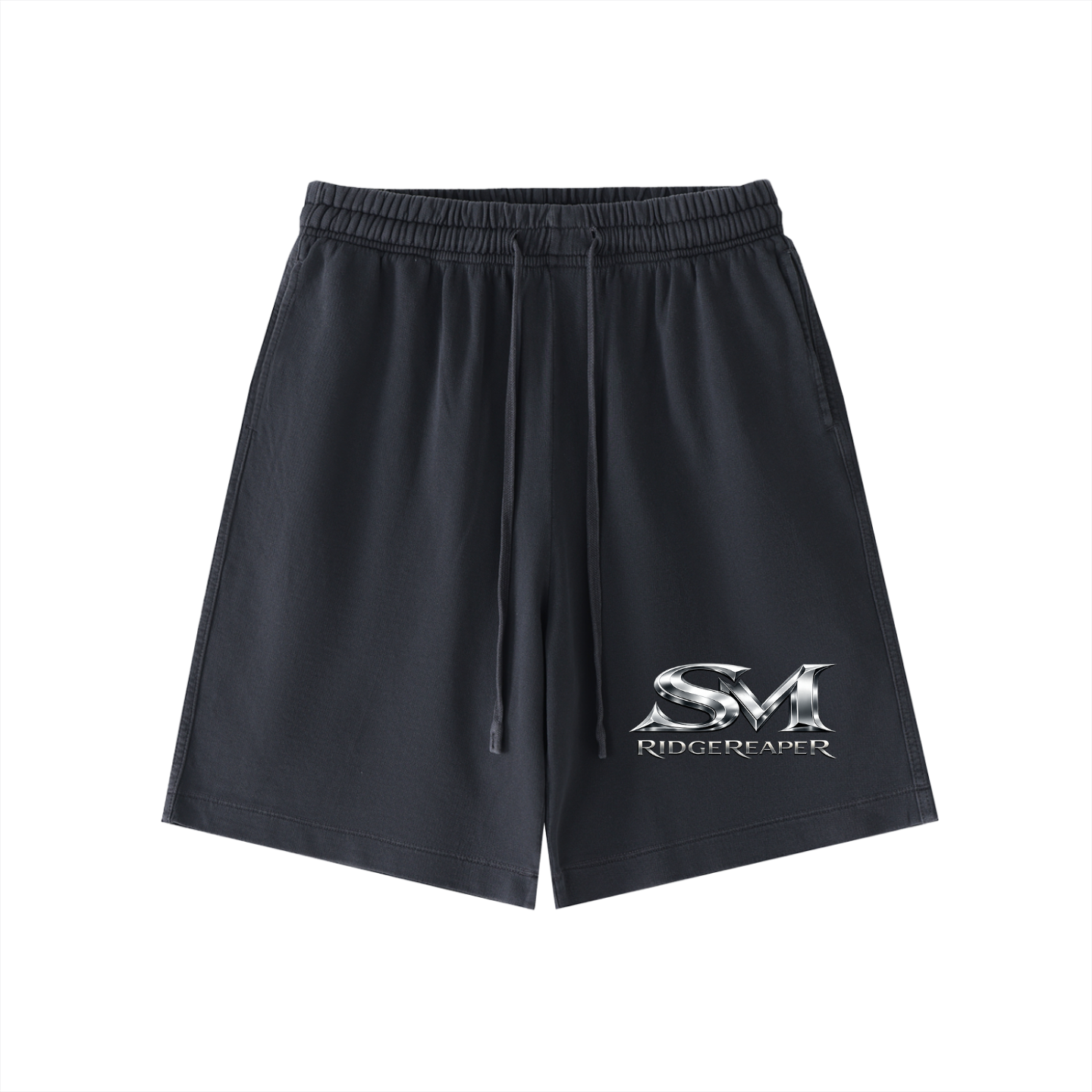 Semaje Ridgeway Heavyweight Shorts