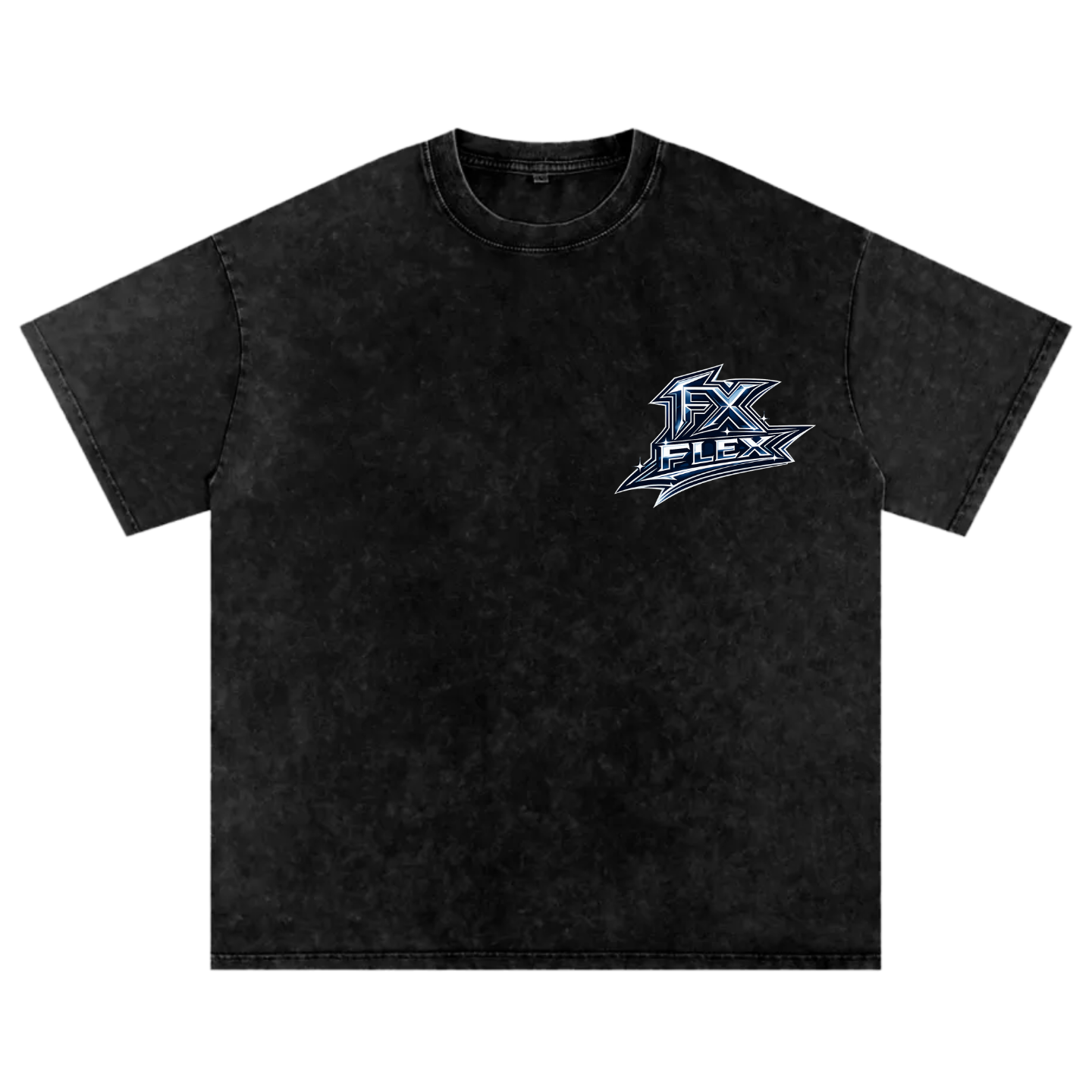 Alexa Walker Oversized T-shirt