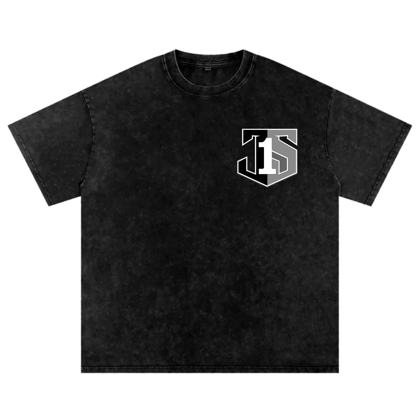 Justin Steers Oversize T-shirt