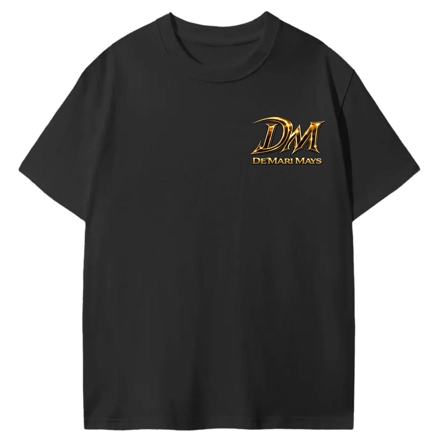 DeMari Mays T-shirt