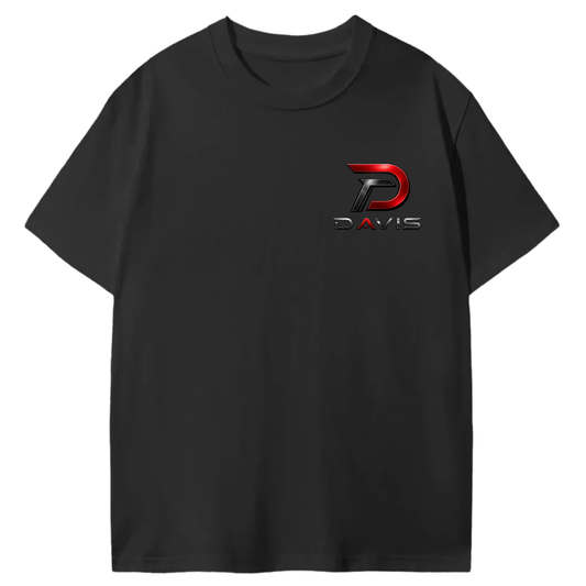 Turmaine Davis T-shirt