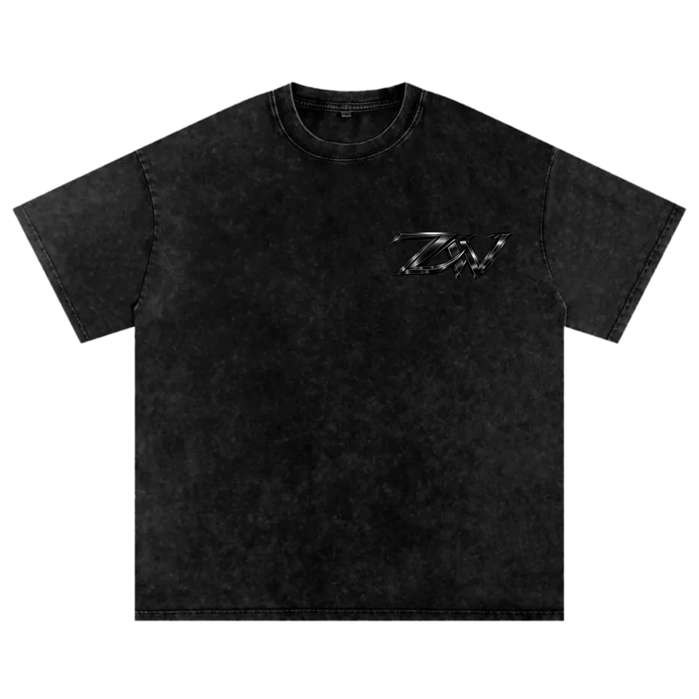 ZyKhilyn Wilbourn Oversize T-shirt