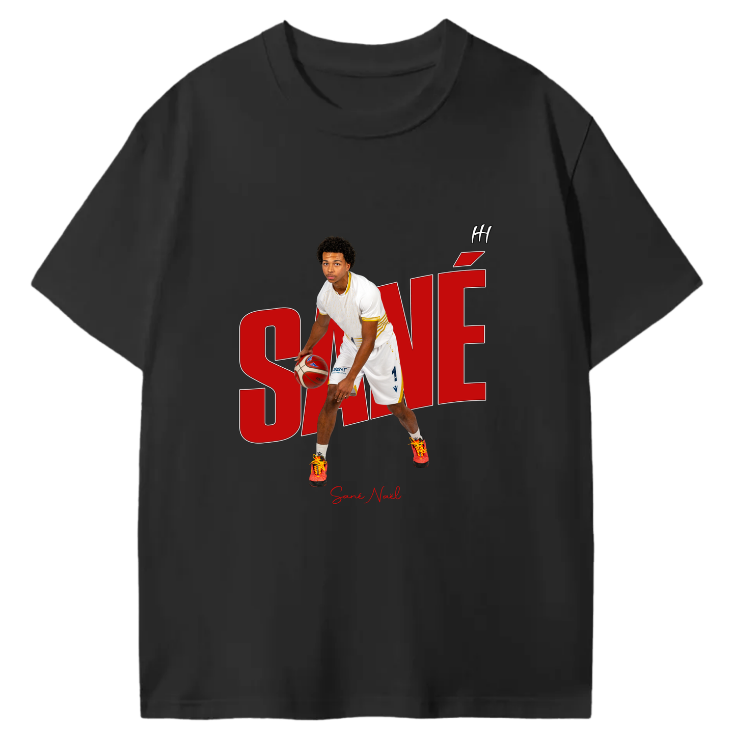 Sané Naël T-shirt