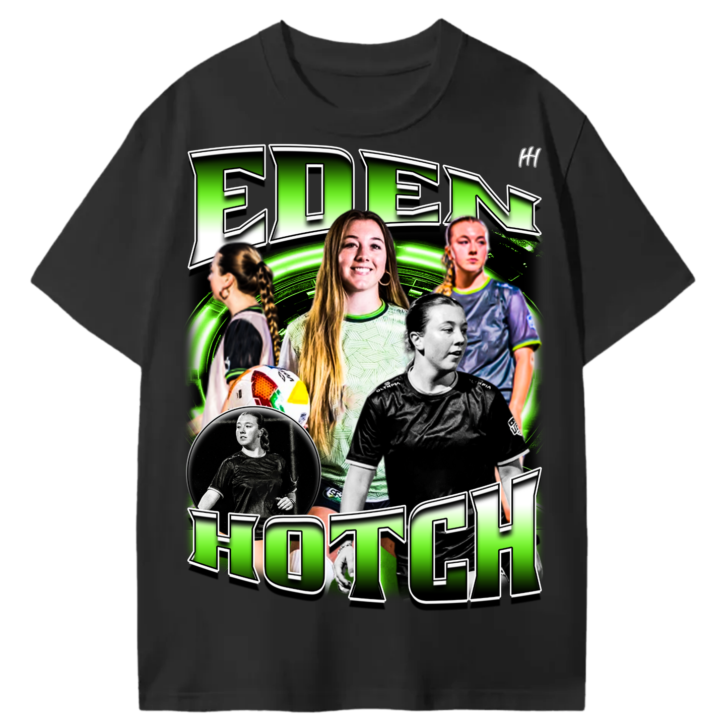 Eden Hotch T-shirt