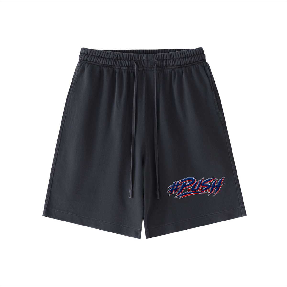 Kameron Roberson Heavyweight Shorts