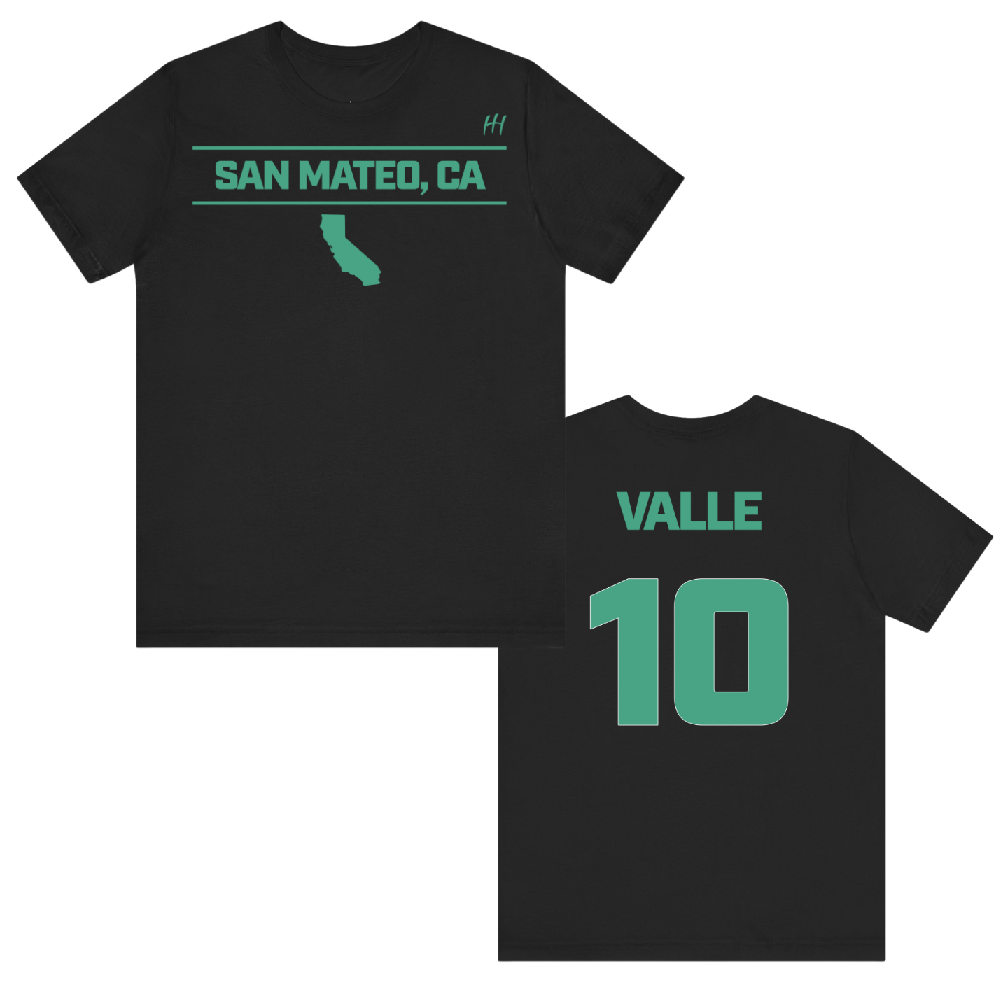 Axel Valle T-shirt