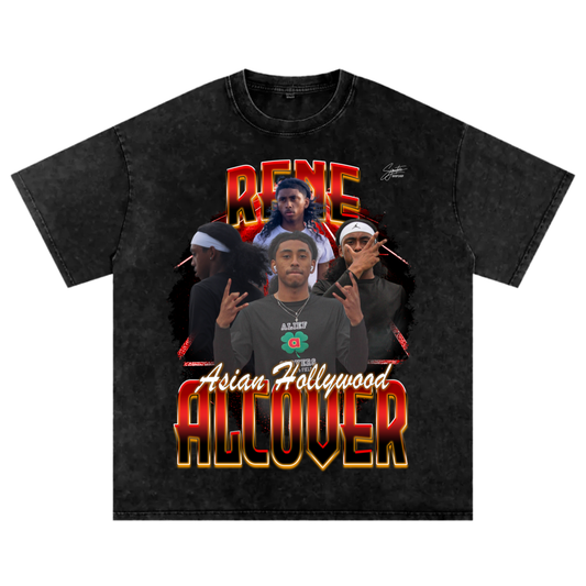 Rene Alcover Oversized T-shirt