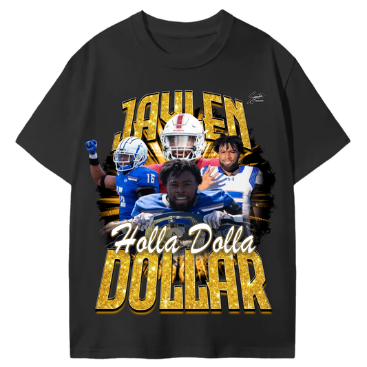 Jaylen Dollar T-shirt