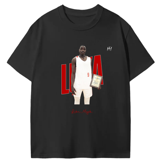 Luka Majok T-shirt