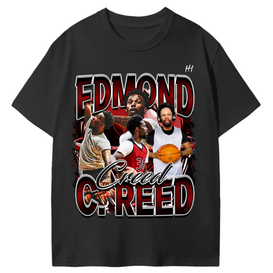 Edmond C. Reed T-shirt