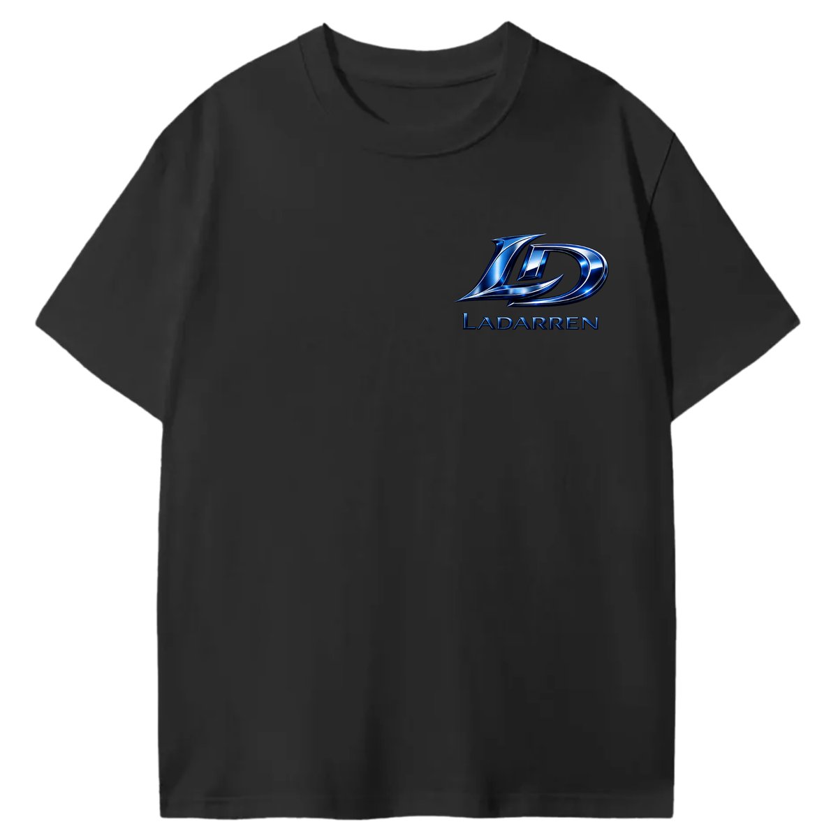 Ladarren Williams T-shirt