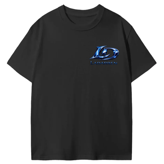 Ladarren Williams T-shirt