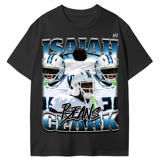 Isaiah Clark T-shirt