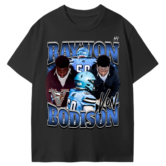 Ray’von Bodison T-shirt