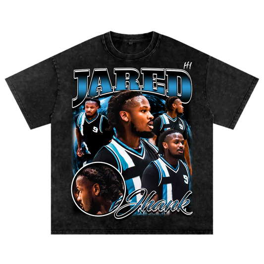 Jared Oversized T-shirt