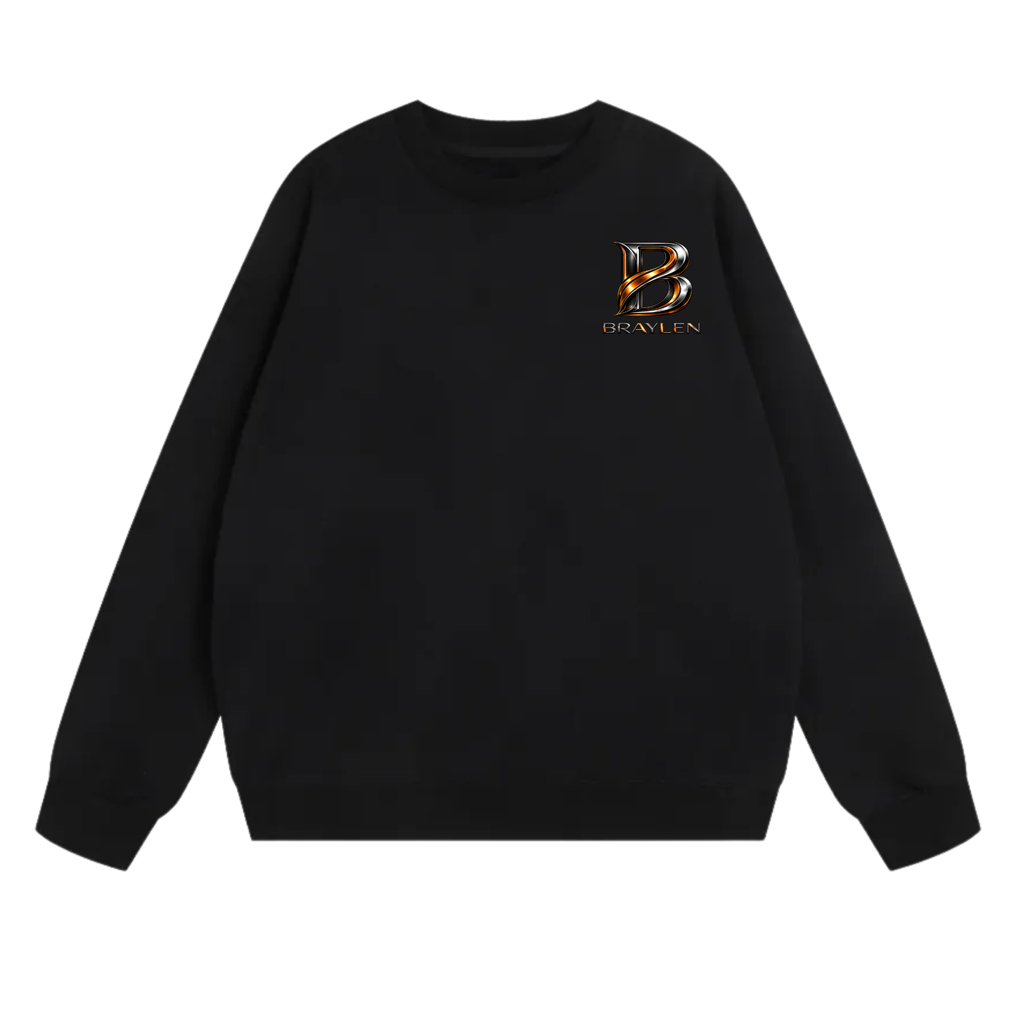 Braylen Alle Crewneck Sweatshirt