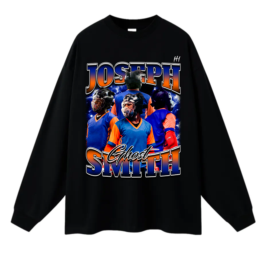 Joseph Smith Long Sleeve Tee