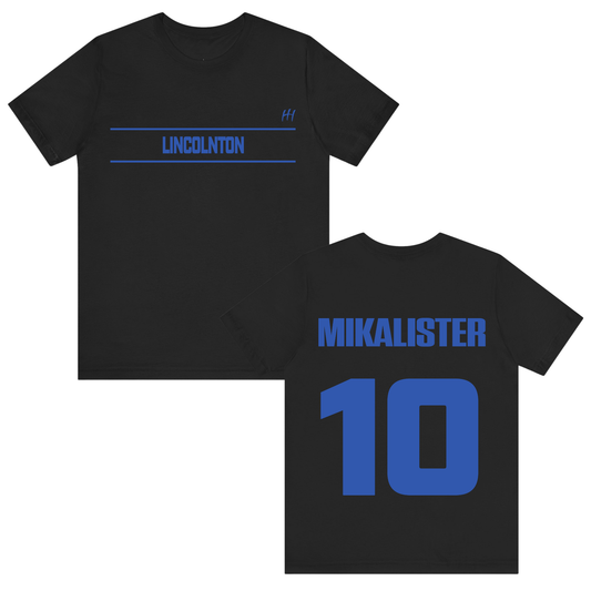 Mikalister Andersen T-shirt