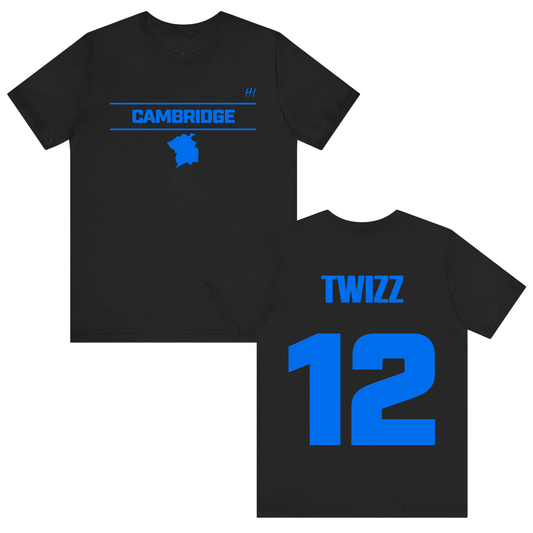Dante Howard T-shirt