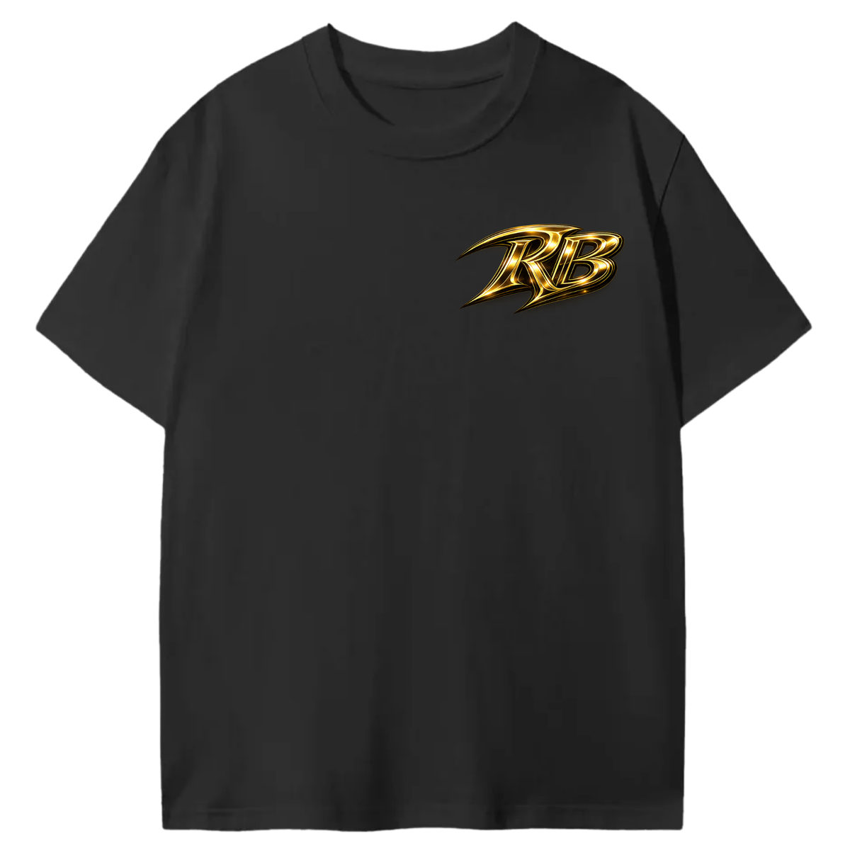Romeo Brown T-shirt