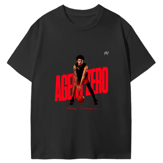 Malakye Cunningham T-shirt
