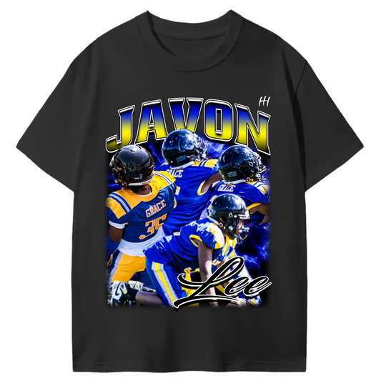 Javon Lee T-shirt