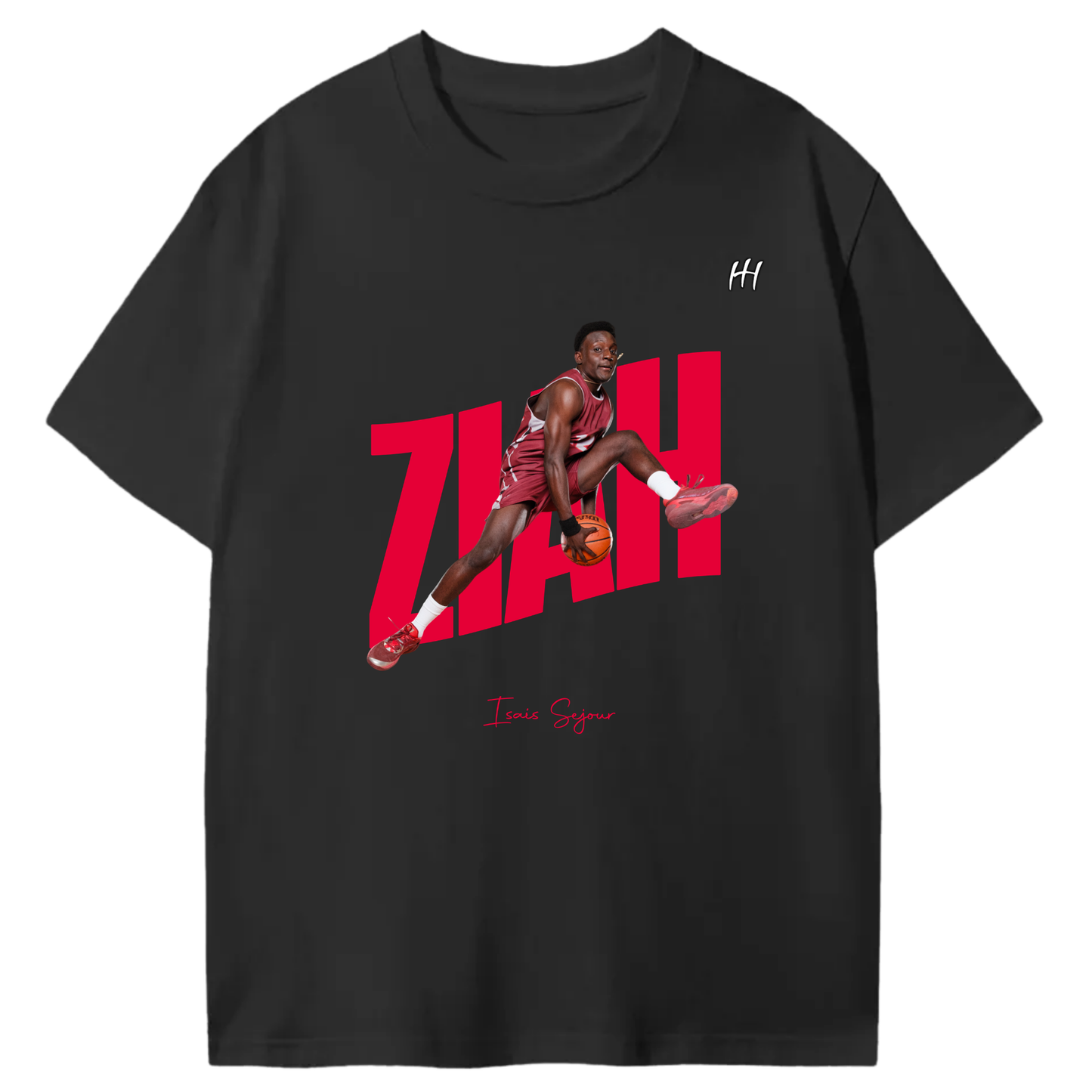 Isais Sejour T-shirt