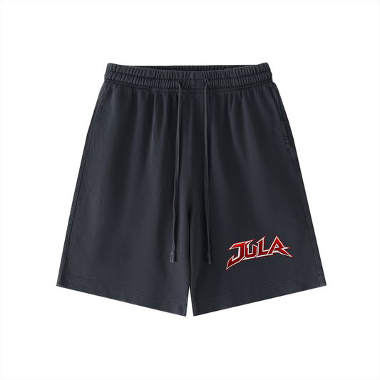 Jeremiah Washington Heavyweight Shorts