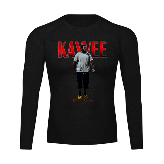 Kevian Sparks Long Sleeve Tee