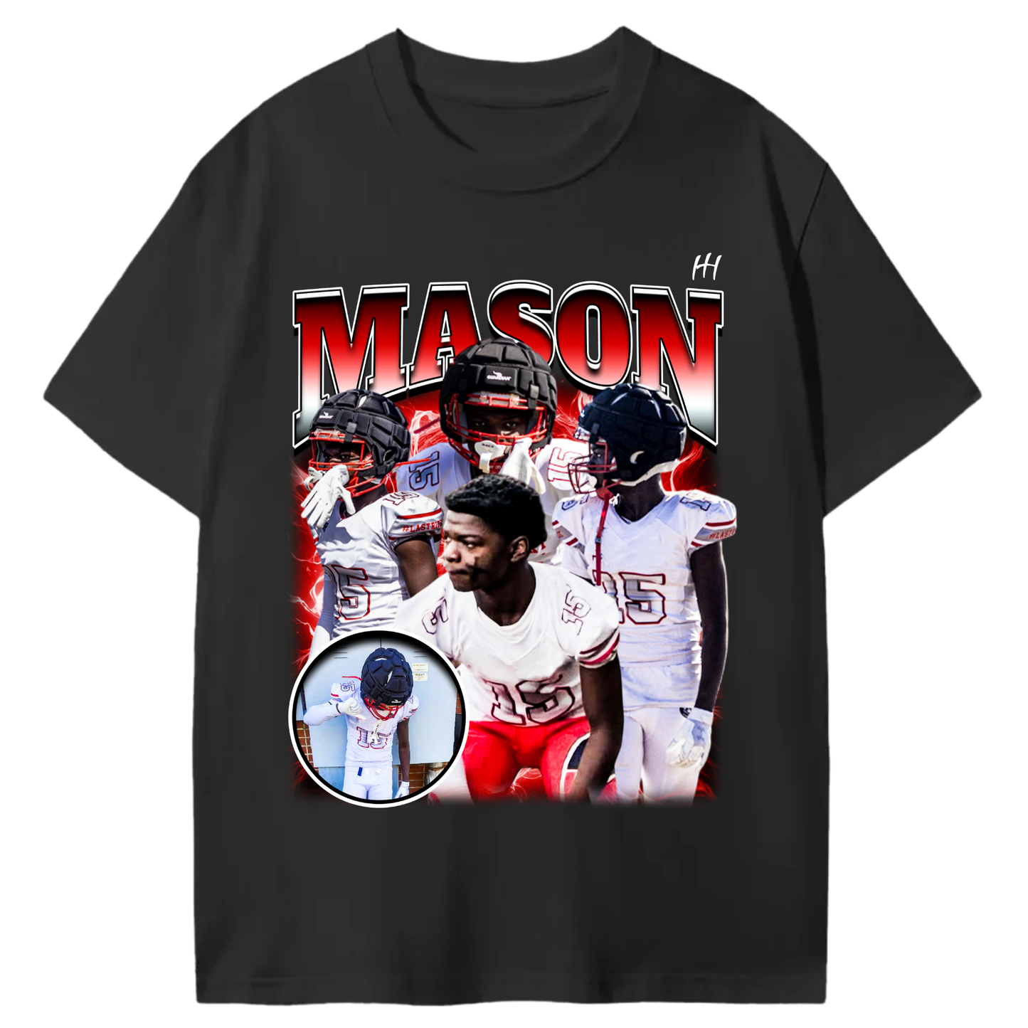 MASON T-shirt