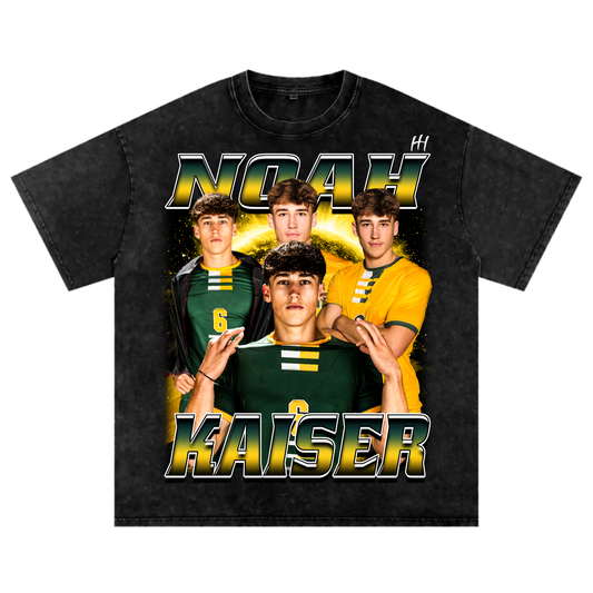Noah Kaiser Oversized T-shirt