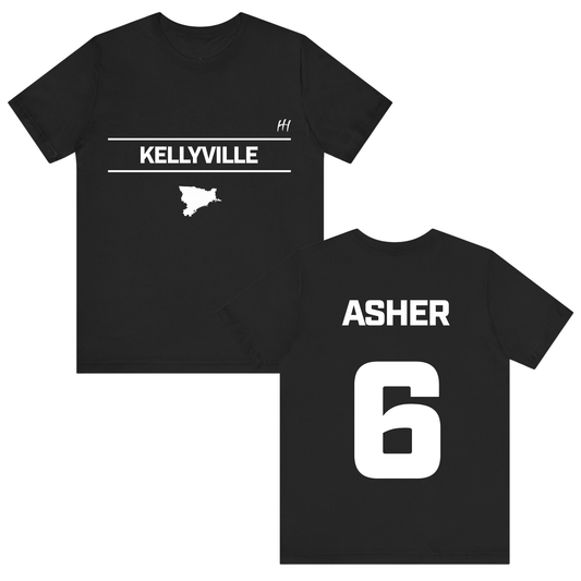 Asher T-shirt