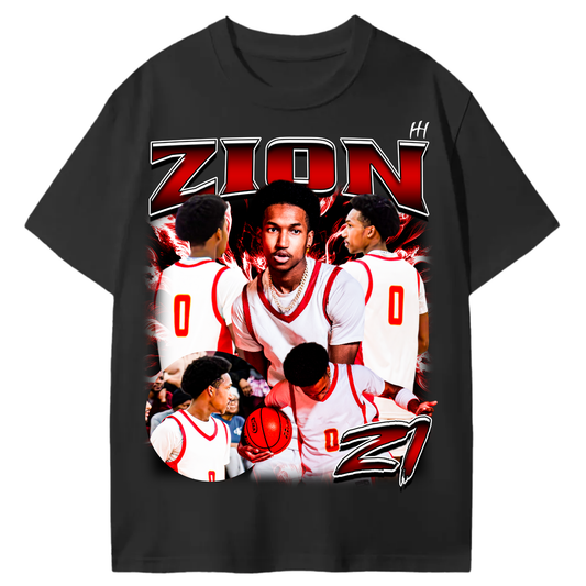 ZION T-shirt