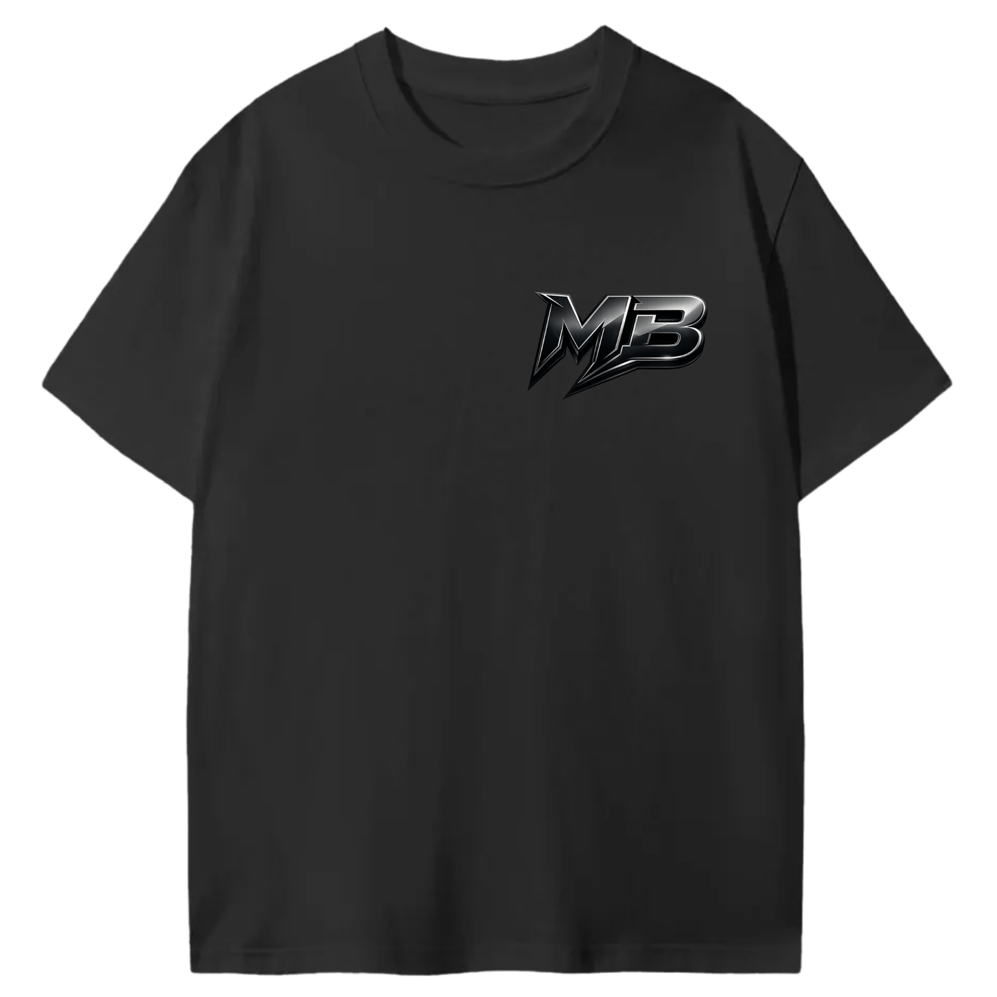 Michael Barnes T-shirt