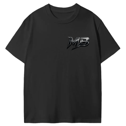 Michael Barnes T-shirt