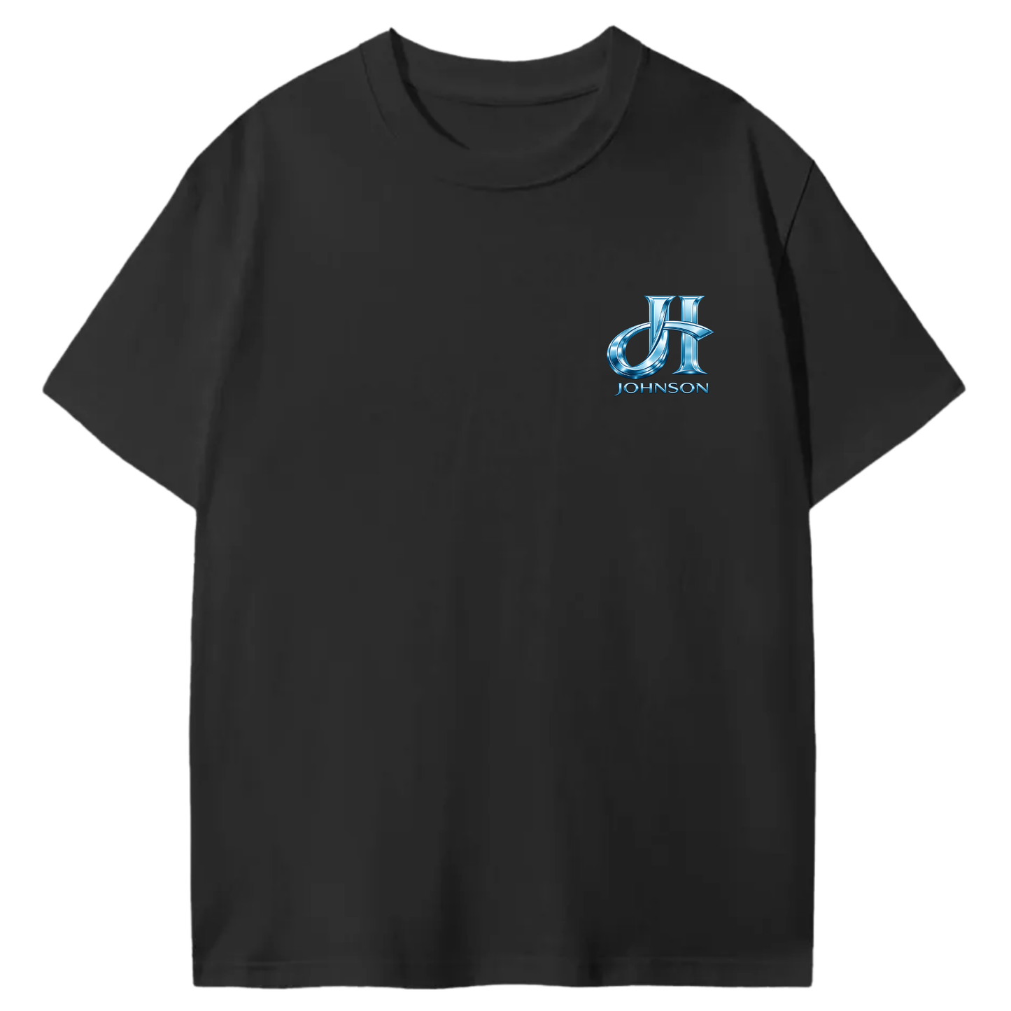 Dereon Johnson T-shirt