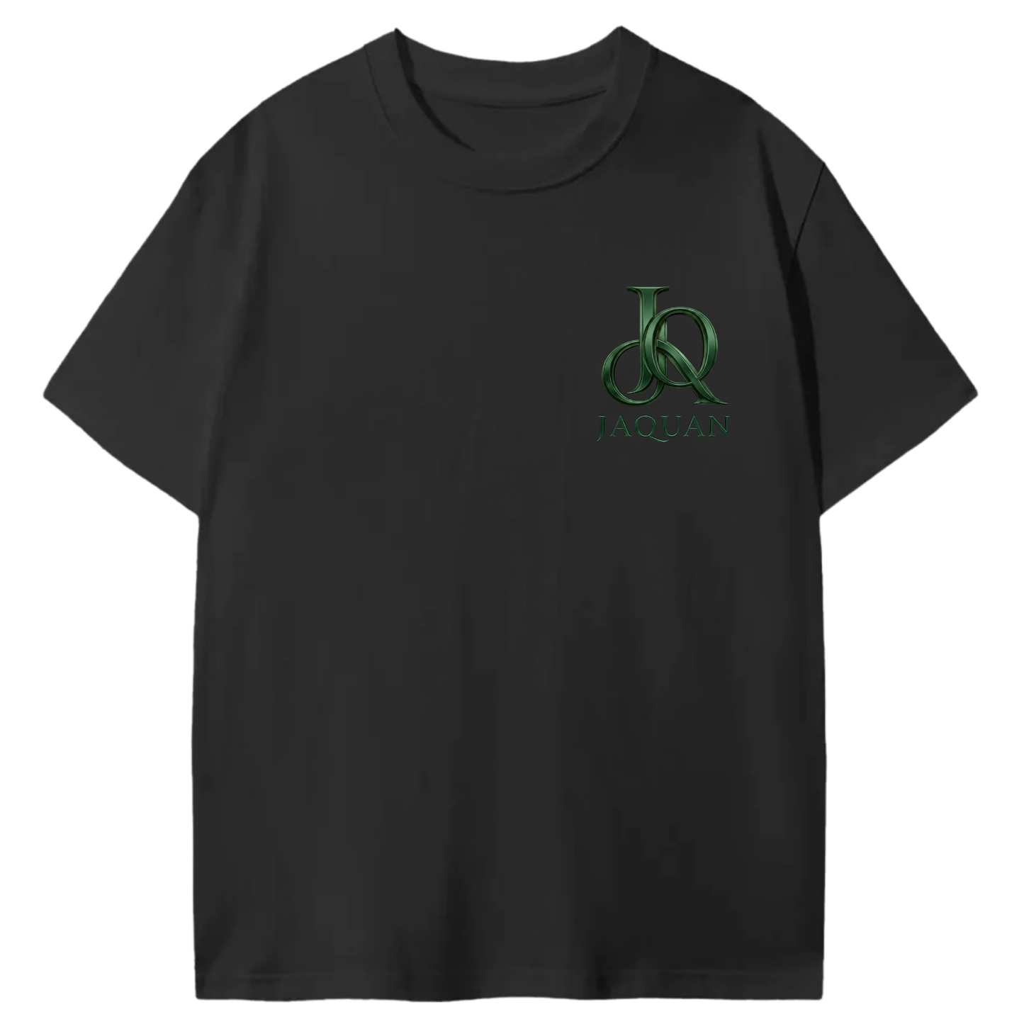 Jaquan Pitts T-shirt