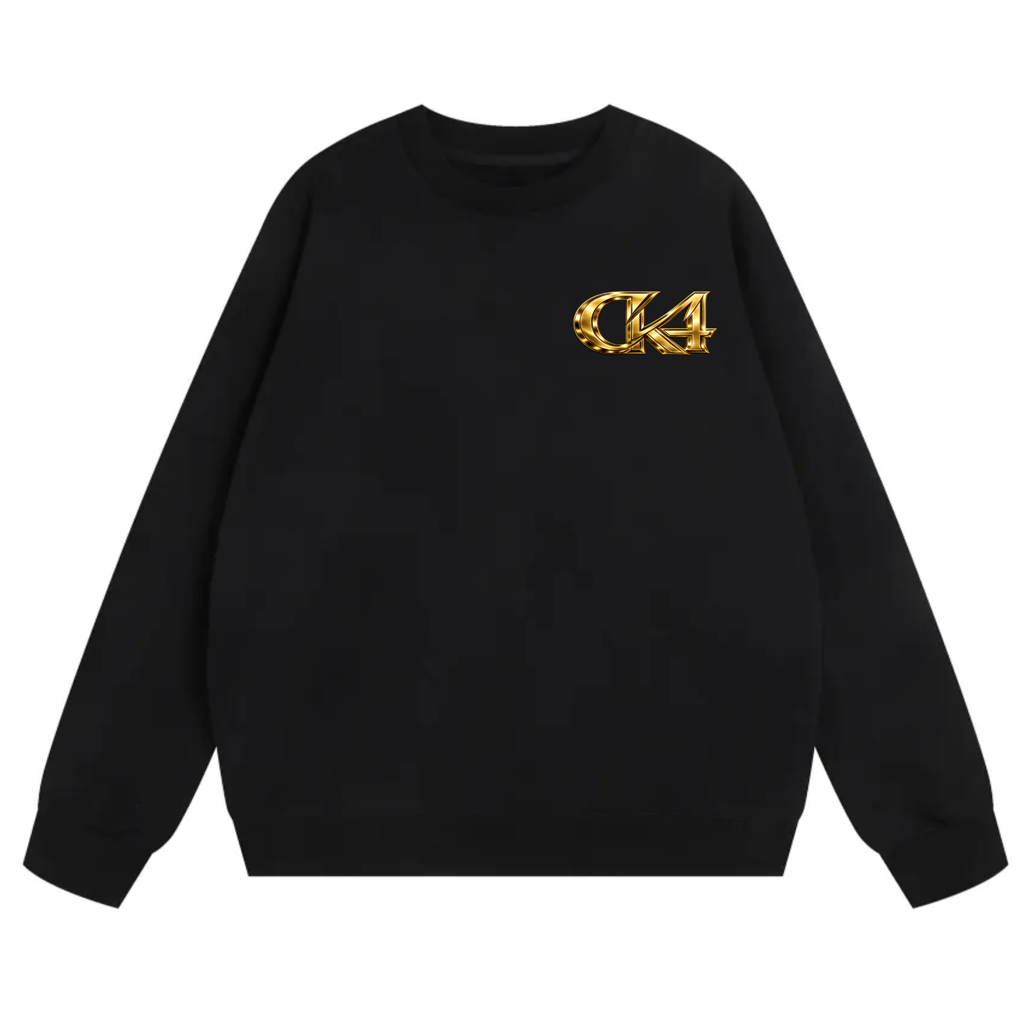 Cam Kahn Crewneck Sweatshirt