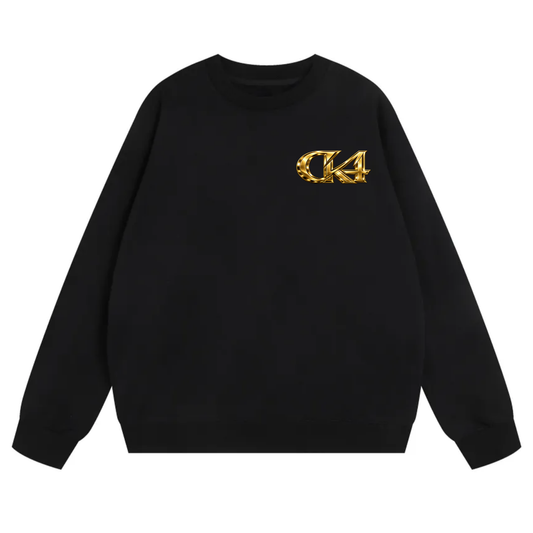 Cam Kahn Crewneck Sweatshirt