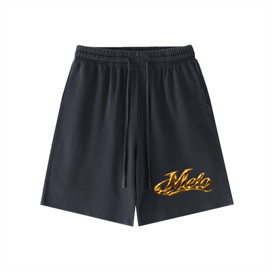 Carmelo Holmes Heavyweight Shorts