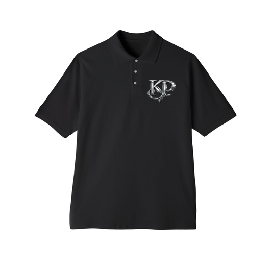 Ke’Mari Parker Polo Tee