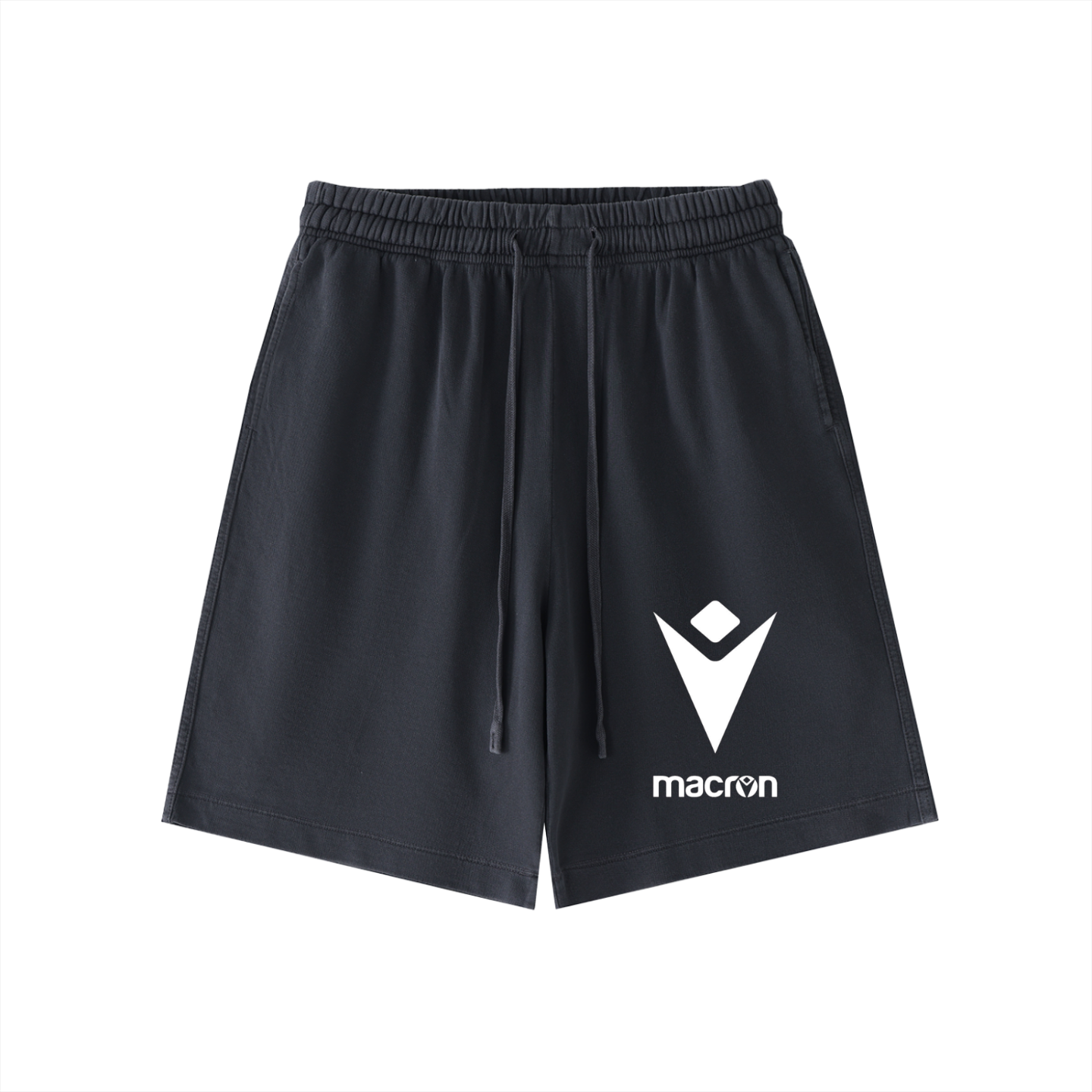 Nnamdi Mba-leke Heavyweight Shorts