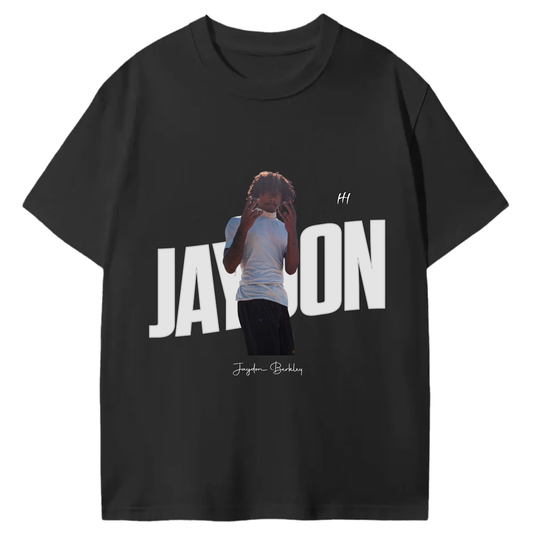 Jaydon Berkley T-shirt