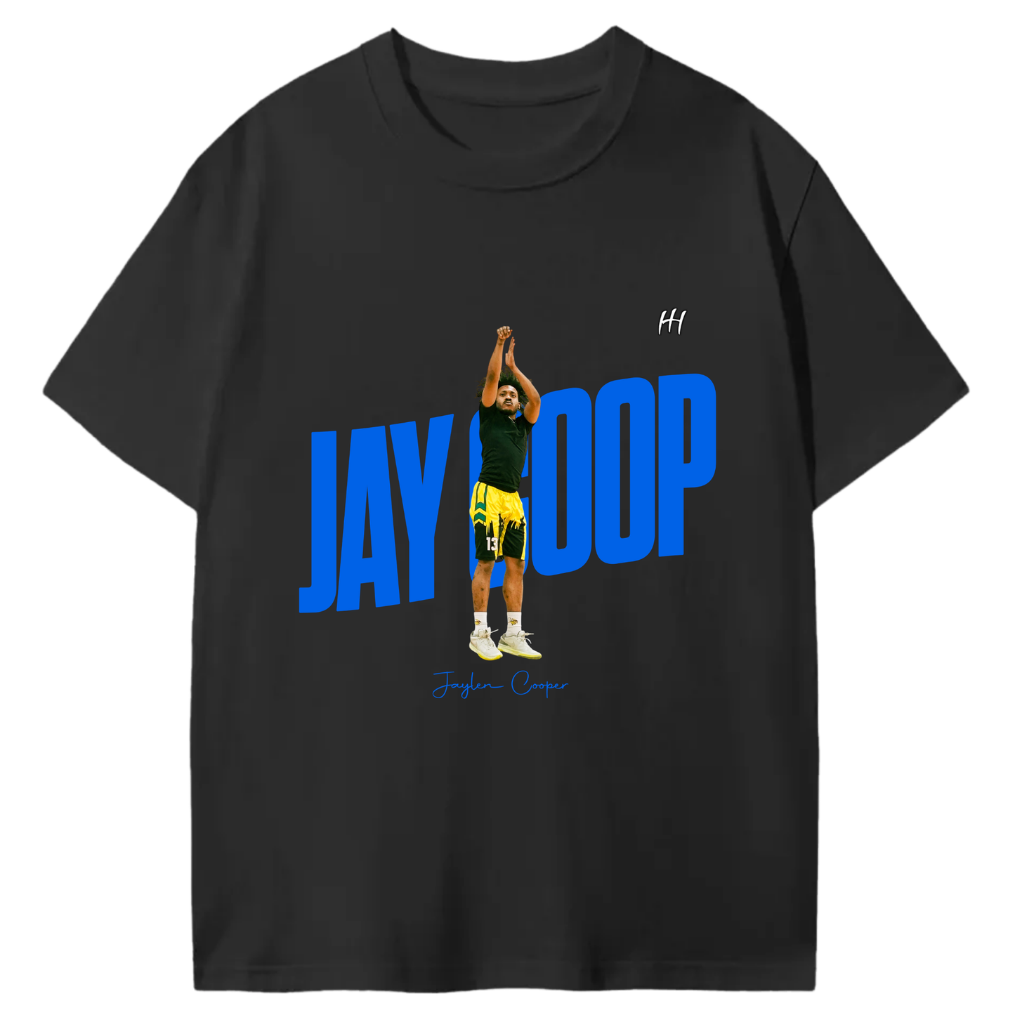 Jaylen Cooper T-shirt
