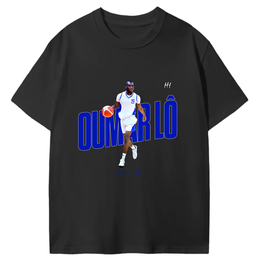 Oumar Lô T-shirt
